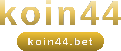 koin44 logo